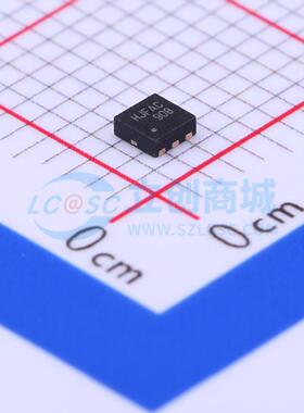 FDMA908PZ onsemi(安森美) MicroFET(2x2) 场效应管 现货