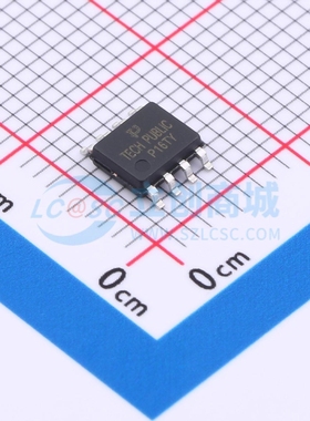 AO4485 TECH PUBLIC(台舟) SOP-8 场效应管 现货