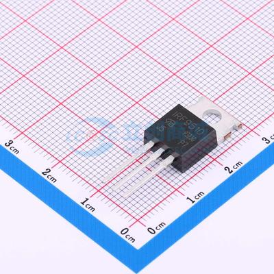 IRF9510PBF-VB VBsemi(微碧半导体) TO-220AB 场效应管 现货