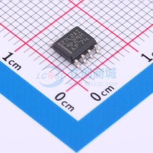 TLC27L2AIDR SOIC-8 全新原装 TI(德州仪器)