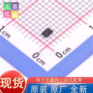 全新原装 ADS1015IRUGR X2-QFN-10(1.5x2) 模数转换芯片ADC TI