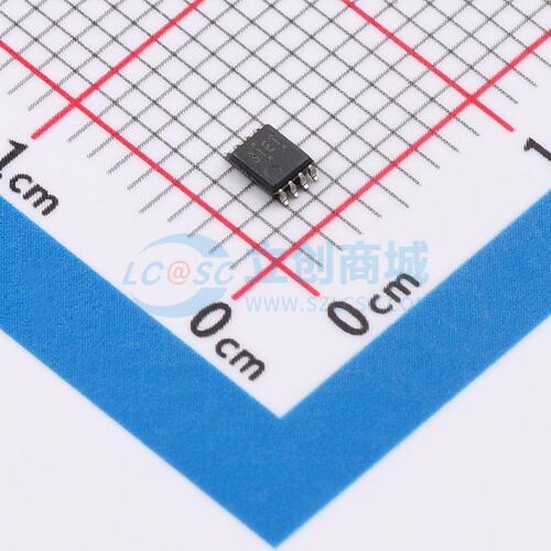 TXS0102VQDCURQ1 SSOP-8 全新原装 TI(德州仪器)