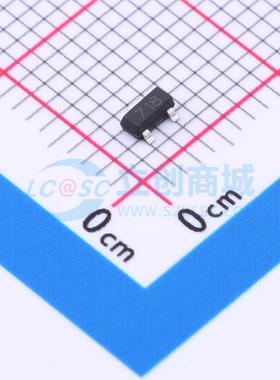 FMMT718 MSKSEMI(美森科) SOT-23 三极管 现货