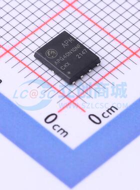 LM5D40N10 Leiditech(雷卯电子) DFN-8(5x6) 场效应管 现货