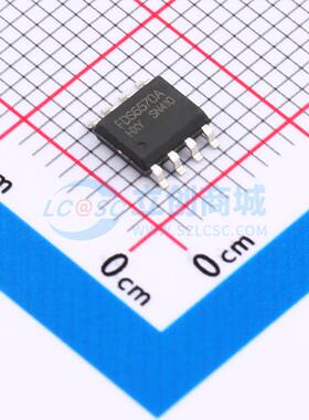 FDS6570A-HXY HXY MOSFET(华轩阳电子) SOP-8 场效应管 现货