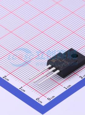 IRFI840GPBF VISHAY(威世) TO-220F-3 场效应管 现货