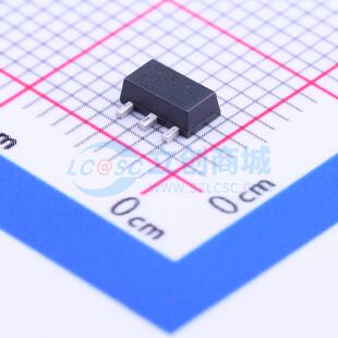VN2460N8-G MICROCHIP(美国微芯) SOT-89-3 场效应管 现货