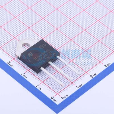 TPDV1240RG ST(意法半导体) TO-3P-3 晶闸管(可控硅)/模块 现货