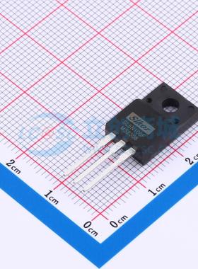 SL5N100F Slkor(萨科微) TO-220F 场效应管 现货
