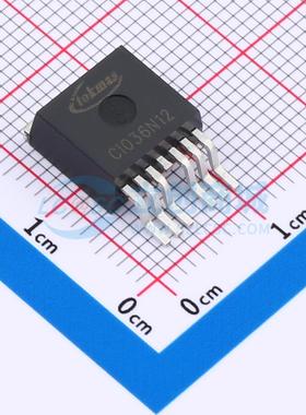 CI036N12 Tokmas(托克马斯) TO-263-7 场效应管 现货