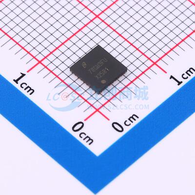 LMX2581SQ/NOPB WQFN-32-EP(5x5) 全新原装 TI(德州仪器)