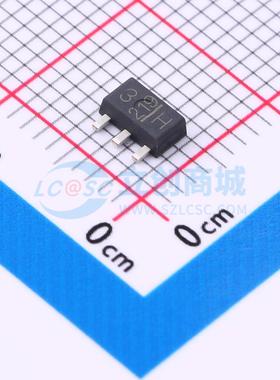 2SD2686(TE12L,ZC) TOSHIBA(东芝) SC-62 三极管 现货