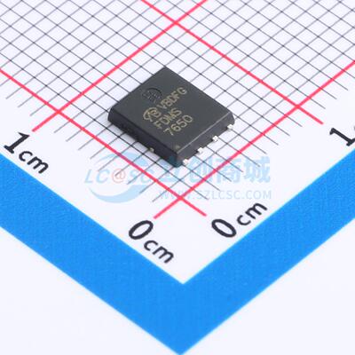 FDMS7650DC-VB VBsemi(微碧半导体) DFN-8(5x6) 场效应管 现货