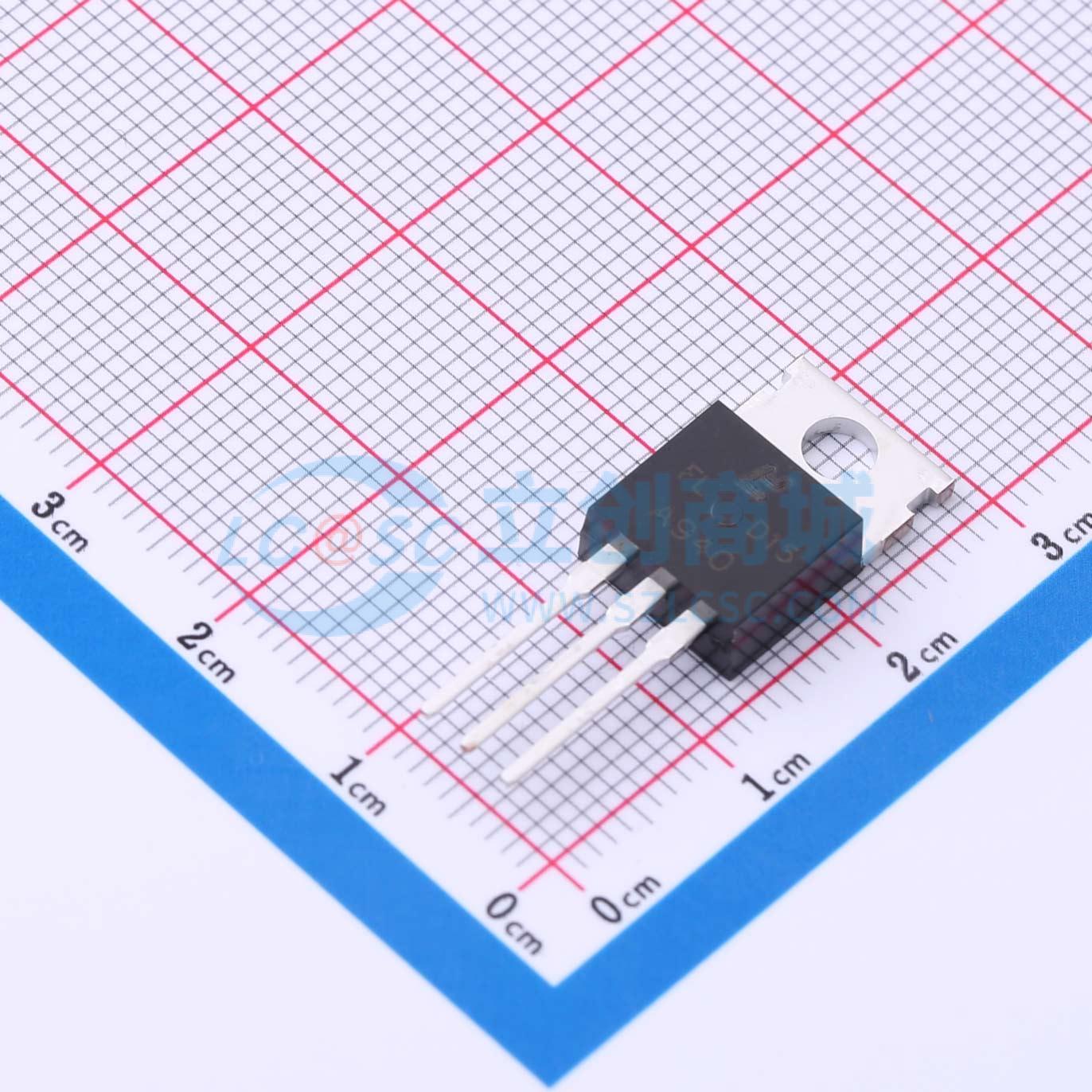 A940 minos(迈诺斯) TO-220 三极管 现货