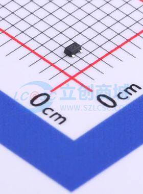 HSSC3134 HUASHUO(华朔) SOT-723-3 场效应管 现货