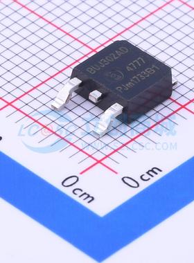 BUJ302AD,118 WeEn(瑞能) TO-252-2 三极管 现货