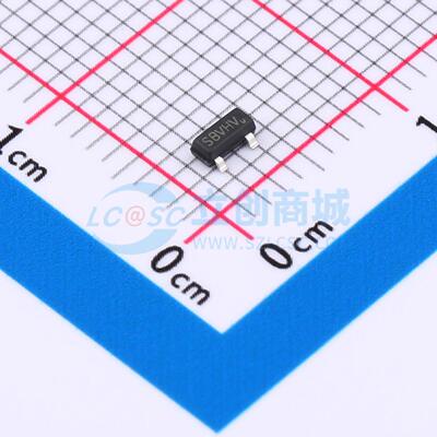 IRLML6244TR(UMW) UMW(友台半导体) SOT-23 场效应管 现货