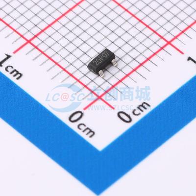 SSM3J328R-HXY HXY MOSFET(华轩阳电子) SOT-23 场效应管 现货