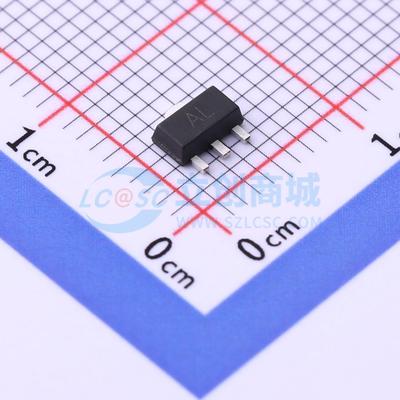 BCX53-16 FUXINSEMI(富芯森美) SOT-89-3 三极管 现货