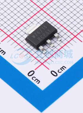 TPBCP51-16 TECH PUBLIC(台舟) SOT-223 三极管 现货