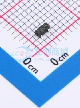 STN3400AS-TRG-VB VBsemi(微碧半导体) SOT-23 场效应管 现货