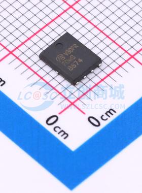 FDMS8674-VB VBsemi(微碧半导体) DFN-8(5x6) 场效应管 现货