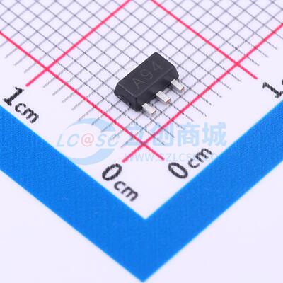 PXTA94 SY(顺烨) SOT-89 三极管 现货