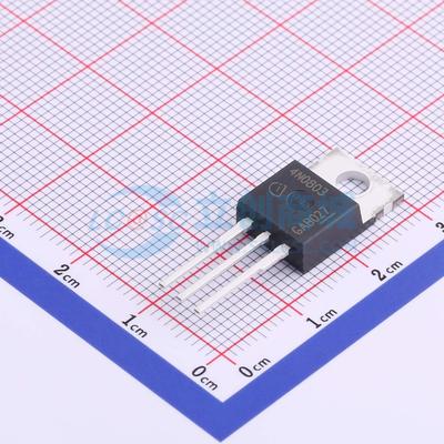 IPP120N08S4-03  TO-220-3 场效应管 现货