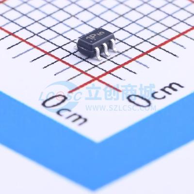 MBT2222ADW1T1G onsemi(安森美) SOT-363 三极管 现货