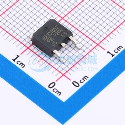 AUIRLR3705ZTRPBF-VB VBsemi(微碧半导体) TO-252 场效应管 现货