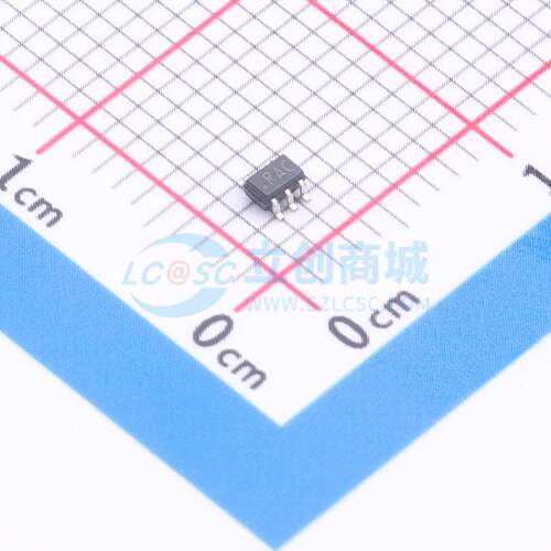 LM4041CIM7X-ADJ/NOPB SC-70-5 全新原装 TI(德州仪器)