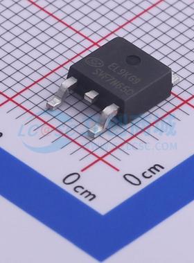 SVF7N65CD SILAN(士兰微) TO-252 场效应管 现货