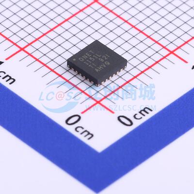 ONET1151LRGER VQFN-24-EP(4x4) 全新原装 TI(德州仪器)