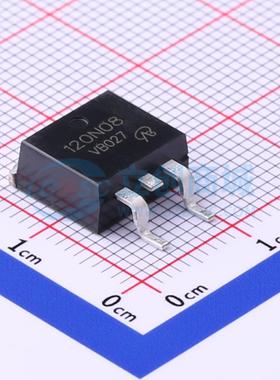 VBZL120N08 VBsemi(微碧半导体) TO-263 场效应管 现货