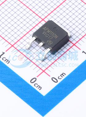 APM1110NUC-TRG-VB VBsemi(微碧半导体) TO-252 场效应管 现货