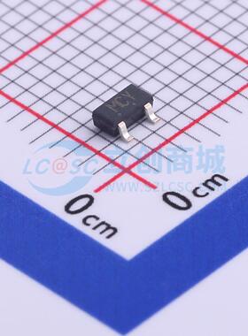 2SC5084YTE85LF TOSHIBA(东芝) SC-59 三极管 现货