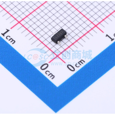 IRLML0060TRPBF  TO-236-3 场效应管 现货