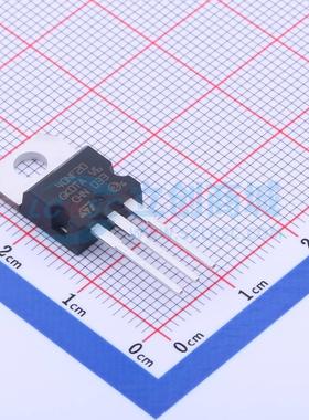 STP40NF20 ST(意法半导体) TO-220 场效应管 现货