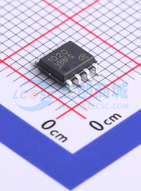 HAT1020RJ-VB VBsemi(微碧半导体) SOP-8 场效应管 现货