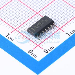 OPA4192IDR SOIC-14 全新原装 TI(德州仪器)