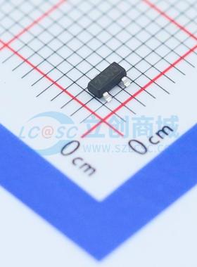 GDSSF2300 GOOD-ARK(固锝) SOT-23 场效应管 现货