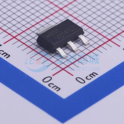 PBHV8140Z,115 Nexperia(安世) SOT-223-4 三极管 现货