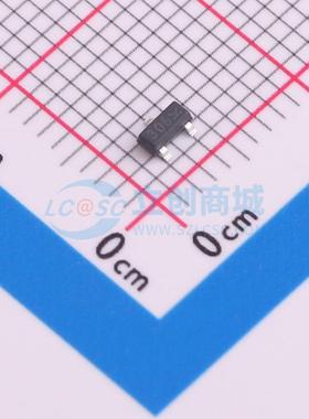 FDN306P Slkor(萨科微) SOT-23 场效应管 现货