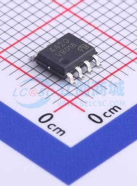 VBZA4420 VBsemi(微碧半导体) SOP-8 场效应管 现货