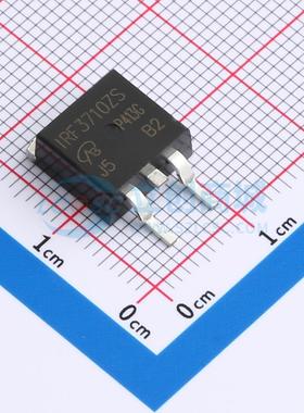 IRF3710ZSTRPBF-VB VBsemi(微碧半导体) TO-263 场效应管 现货