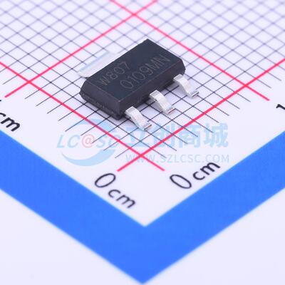 Z0109MN,135 WeEn(瑞能) SOT-223-3 晶闸管(可控硅)/模块 现货