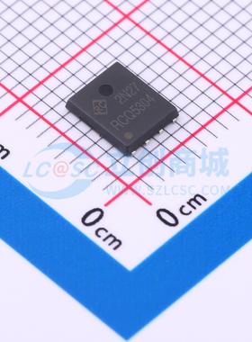 RCQ5304 RealChip(正芯半导体) PPAK-8(5x6) 场效应管 现货