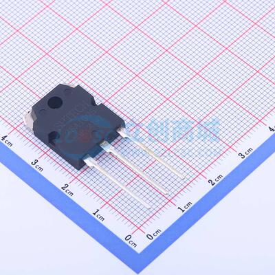 2SA1695 SPTECH(深圳质超) TO-3PN 三极管 现货