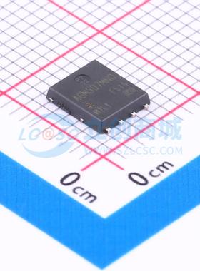 AGM307MNQ AGM-Semi(芯控源) WQFN5x6 场效应管 现货