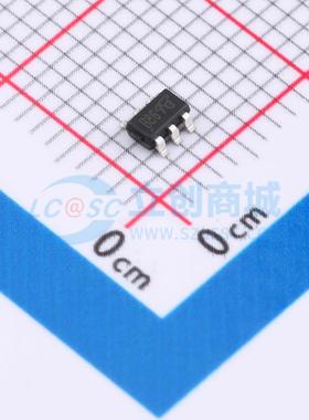 FDC5614P-NL-VB VBsemi(微碧半导体) TSOP-6 场效应管 现货